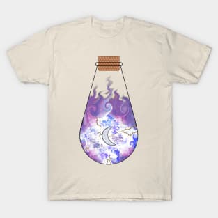 Moon Light Potion  2 T-Shirt